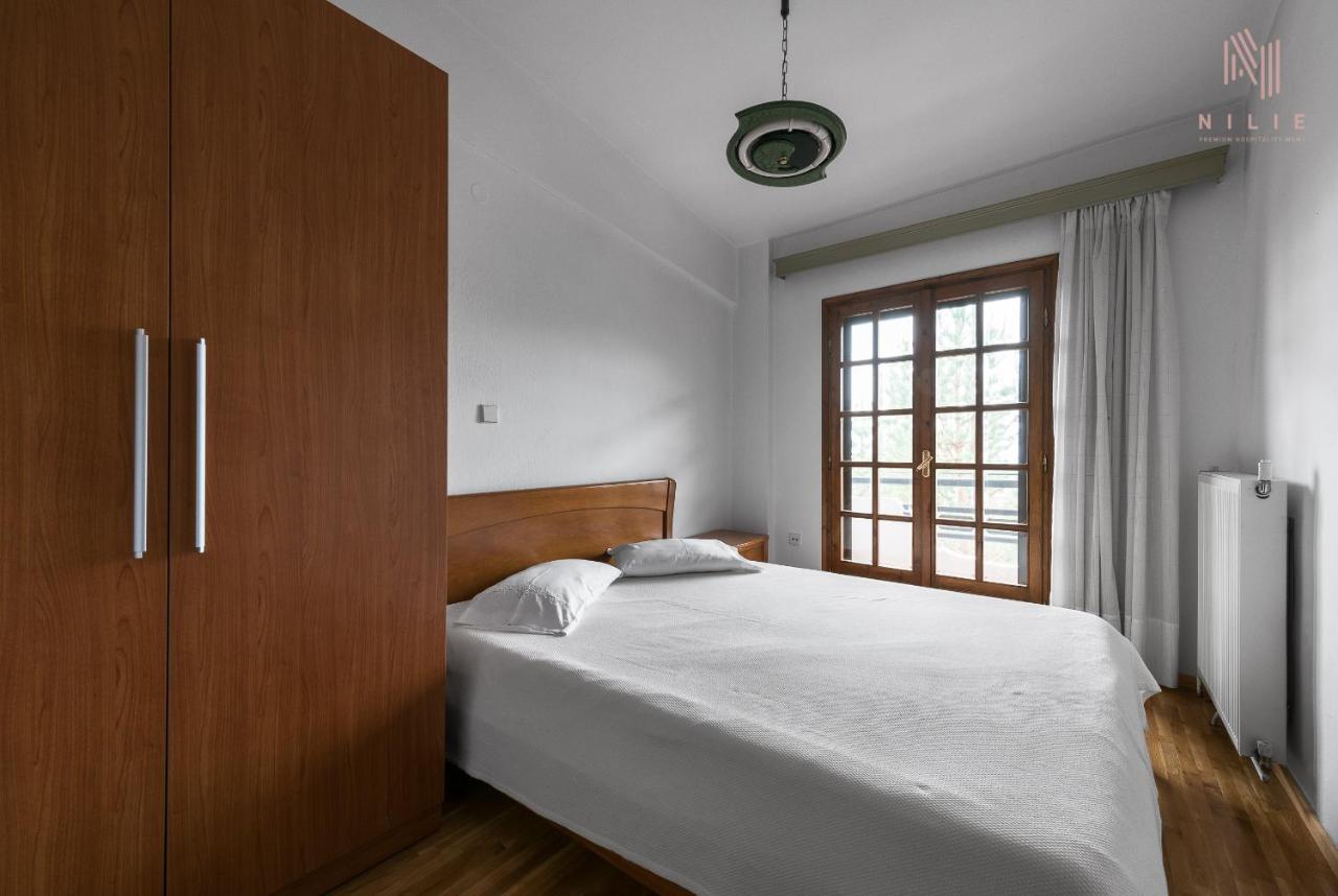 Classico, Nilie Hospitality Mgmt Foustani Екстериор снимка